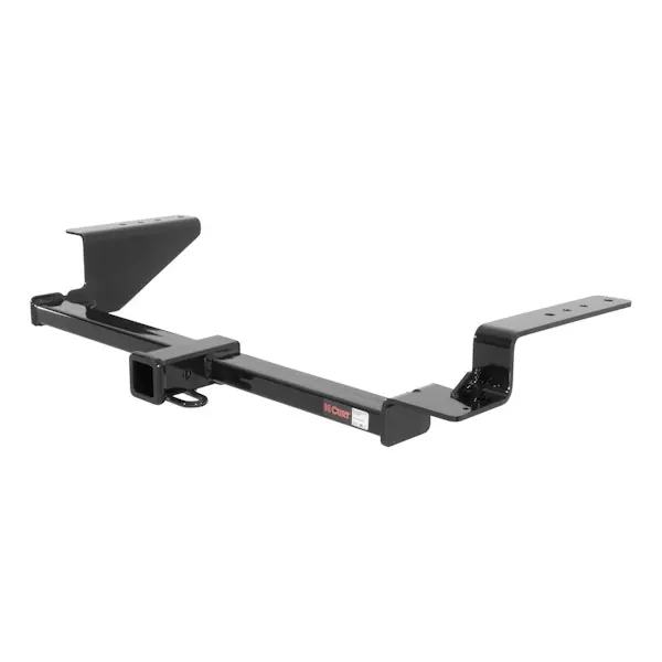 CURT 13535 Class 3 Trailer Hitch, 2" Receiver, Select Honda CR-V Premium