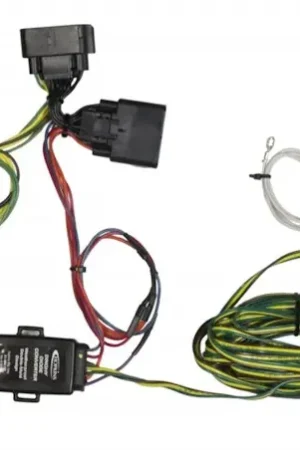 Hopkins Towing 56009 Plug-In Simple® Vehicle To Trailer Wiring Harness Factory Price