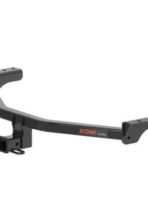 Super Sale CURT 13512 Class 3 Trailer Hitch, 2" Receiver, Select Nissan Pathfinder, Infiniti QX60