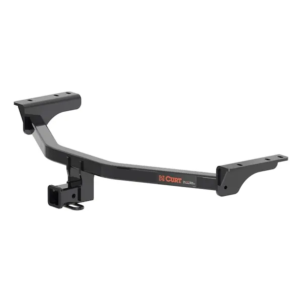 Super Sale CURT 13512 Class 3 Trailer Hitch, 2" Receiver, Select Nissan Pathfinder, Infiniti QX60