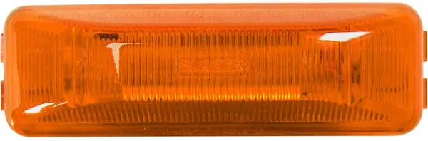Hopkins Towing 531BAK Clearance Side Marker Light Popular