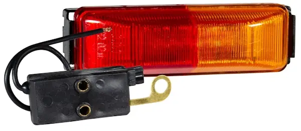 Hopkins Towing 531BARK Fender Light Free Returns