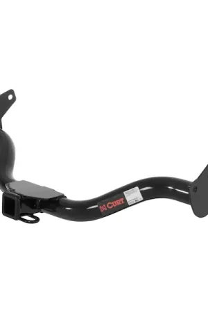 Price Cut CURT 13514 Class 3 Trailer Hitch, 2" Receiver, Select Nissan Xterra