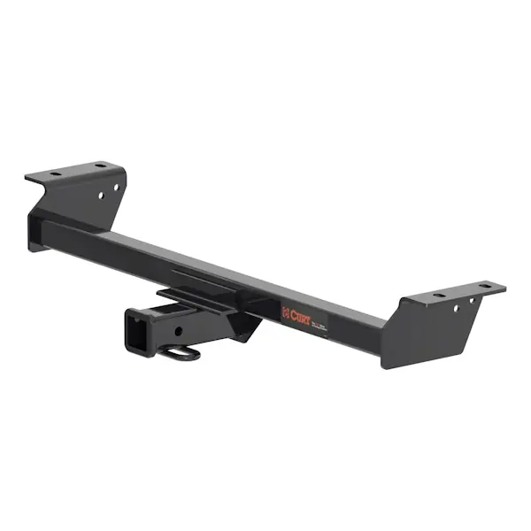 Free Returns CURT 13515 Class 3 Trailer Hitch, 2" Receiver, Select Lexus RX350, RX450h