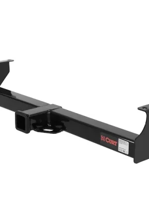 Next Day Delivery CURT 13517 Class 3 Hitch, 2", Select Chevy Tracker, Suzuki Grand Vitara, XL-7 (Drilling)