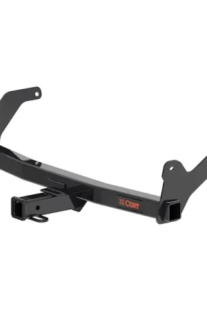 Sale CURT 13519 Class 3 Trailer Hitch, 2" Receiver, Select Toyota Grand Highlander, Lexus TX