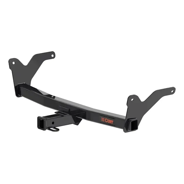 Sale CURT 13519 Class 3 Trailer Hitch, 2" Receiver, Select Toyota Grand Highlander, Lexus TX