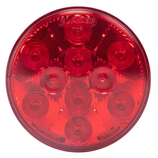 Place Order Hopkins Towing 542BR Stop/Tail/Turn Light