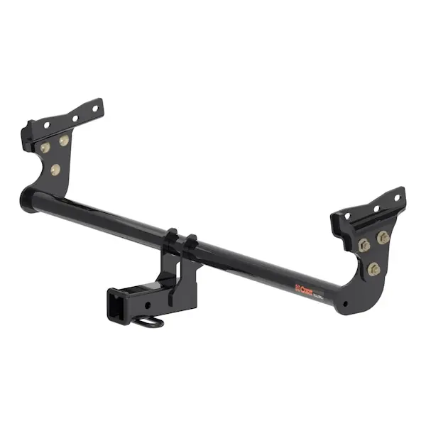 Money Back Guarantee CURT 13520 Class 3 Trailer Hitch, 2" Receiver, Select Hyundai Ioniq 5