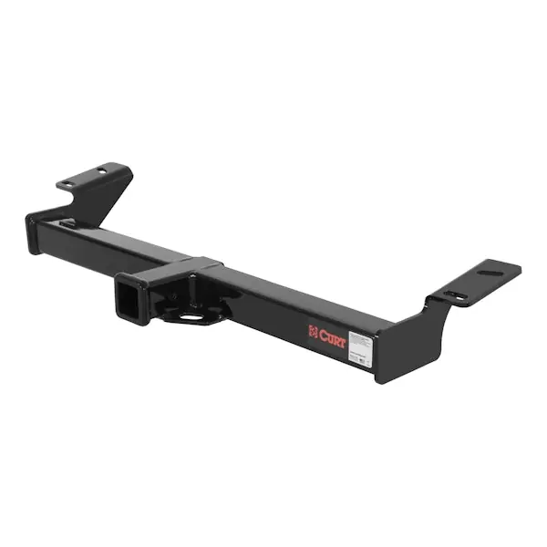 Don’t Miss Out CURT 13524 Class 3 Trailer Hitch, 2" Receiver, Select Toyota RAV4