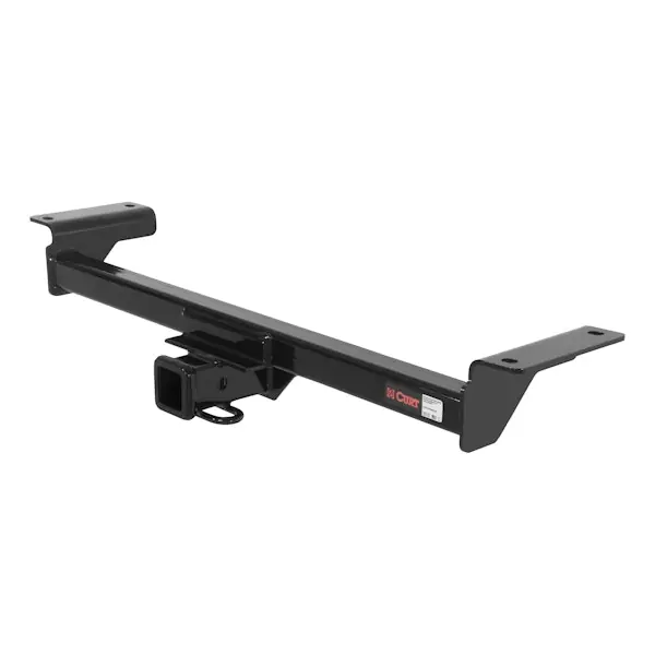 CURT 13536 Class 3 Trailer Hitch, 2" Receiver, Select Acura RDX Editor’s Pick