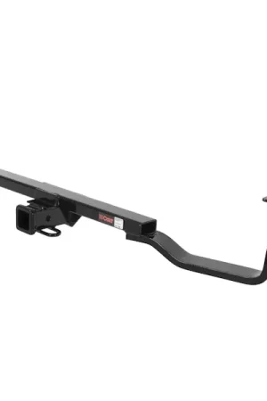 Original CURT 13538 Class 3 Trailer Hitch, 2" Receiver, Select Hyundai Santa Fe