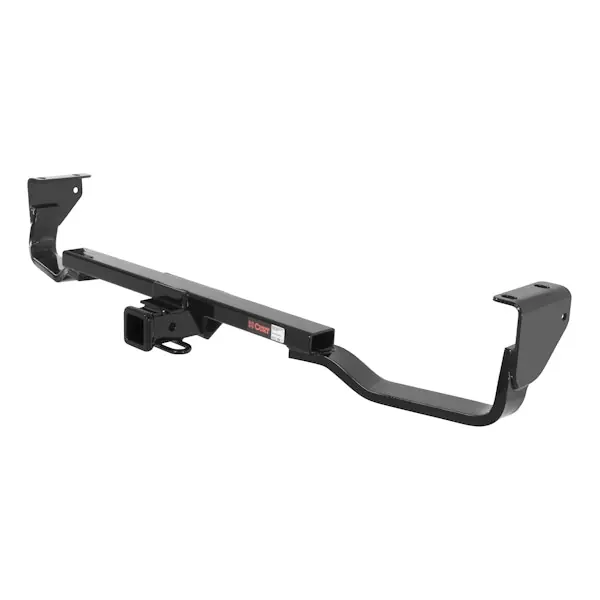 Original CURT 13538 Class 3 Trailer Hitch, 2" Receiver, Select Hyundai Santa Fe