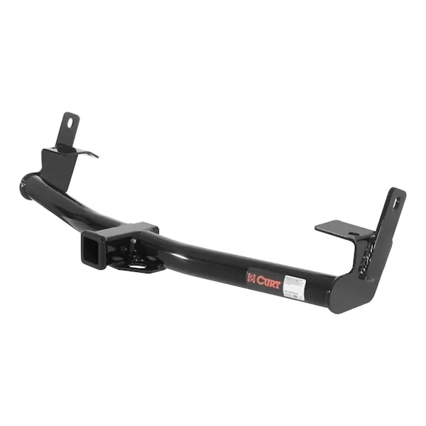 Deal CURT 13540 Class 3 Hitch, 2", Select Explorer, Navajo, Mountaineer (Round Tube Frame)