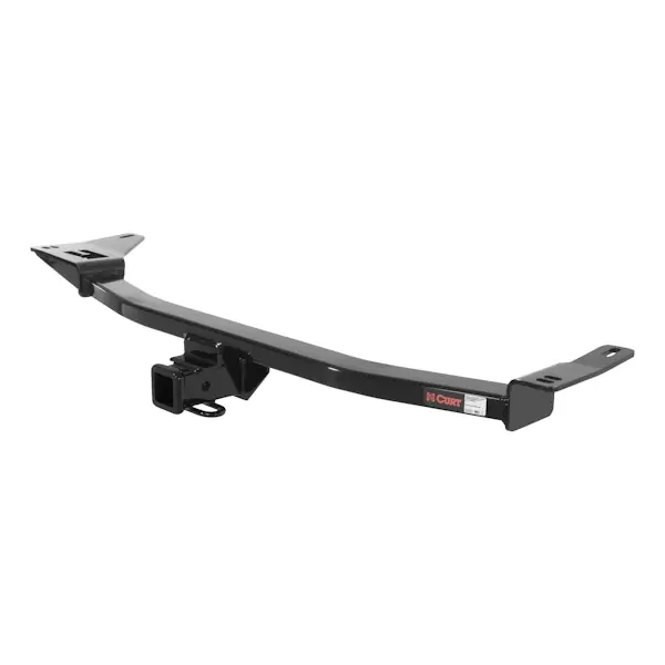 Deal CURT 13542 Class 3 Trailer Hitch, 2" Receiver, Select Ford, Mercury Sedans