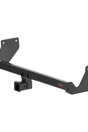 Seasonal Sale CURT 13544 Hitch Accessory Mount, 2" Receiver, Select Subaru Solterra, Toyota BZ4X
