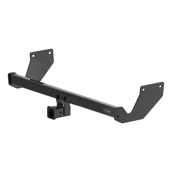 Seasonal Sale CURT 13544 Hitch Accessory Mount, 2" Receiver, Select Subaru Solterra, Toyota BZ4X