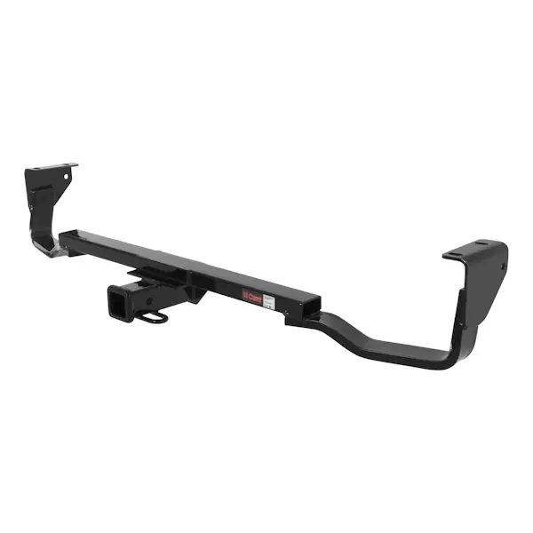 CURT 13545 Class 3 Trailer Hitch, 2" Receiver, Select Hyundai Veracruz Free Returns