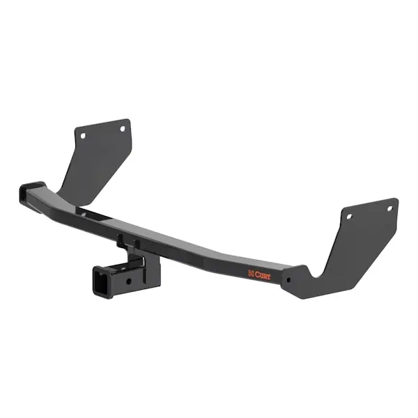 Exclusive CURT 13546 Hitch Accessory Mount, 2" Receiver, Select Lexus RZ 450e