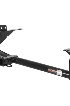 No Minimum Order CURT 13554 Class 3 Trailer Hitch, 2" Receiver, Select Infiniti FX35, FX37, FX50, QX70