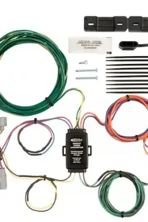Buy Direct Hopkins Towing 56208 Plug-In Simple® Vehicle To Trailer Wiring Harness
