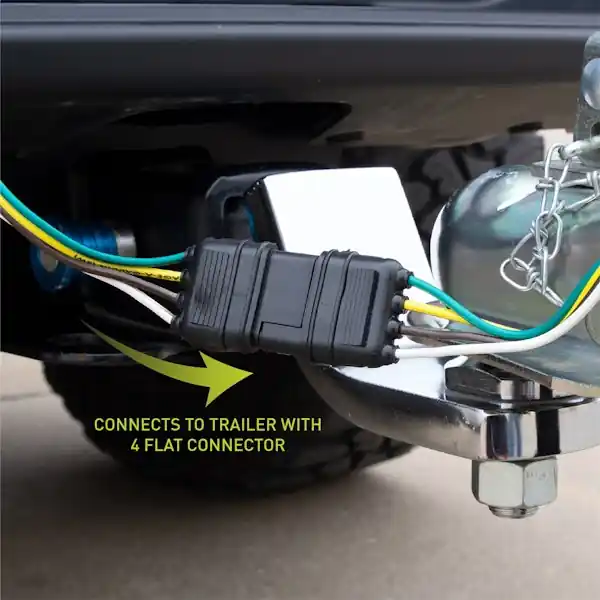 Big Sale Hopkins Towing 56209 Plug-In Simple® Vehicle Wiring Kit