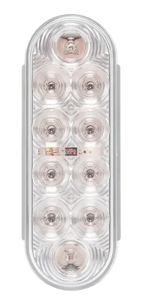 Hopkins Towing 562BCR Stop/Tail/Turn Light Hot Deal