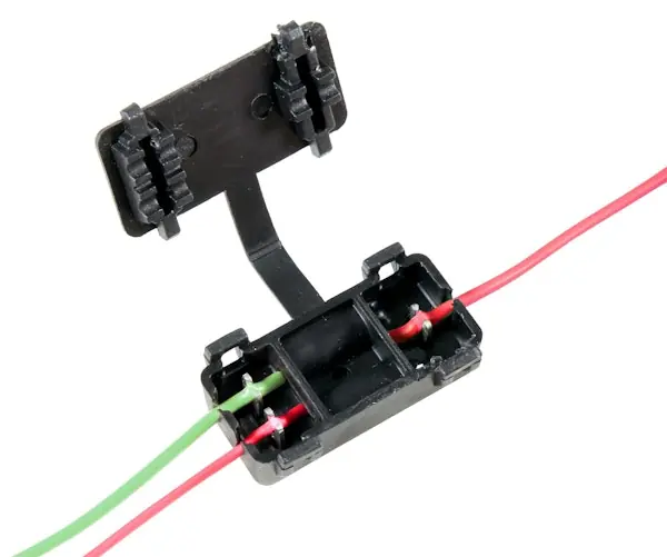 Premium Hopkins Towing 56305 Quick-Lock™ Diode