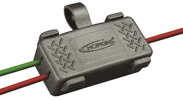 Buy Online Hopkins Towing 56306 Quick-Lock™ Diode
