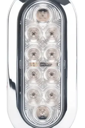 Free Delivery Hopkins Towing 563CBAK Park/Turn Light Kit