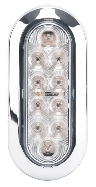 Free Delivery Hopkins Towing 563CBAK Park/Turn Light Kit
