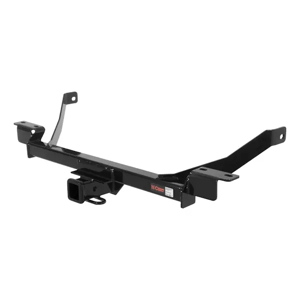 CURT 13572 Class 3 Trailer Hitch, 2" Receiver, Select Mercury Villager, Nissan Quest Get Yours