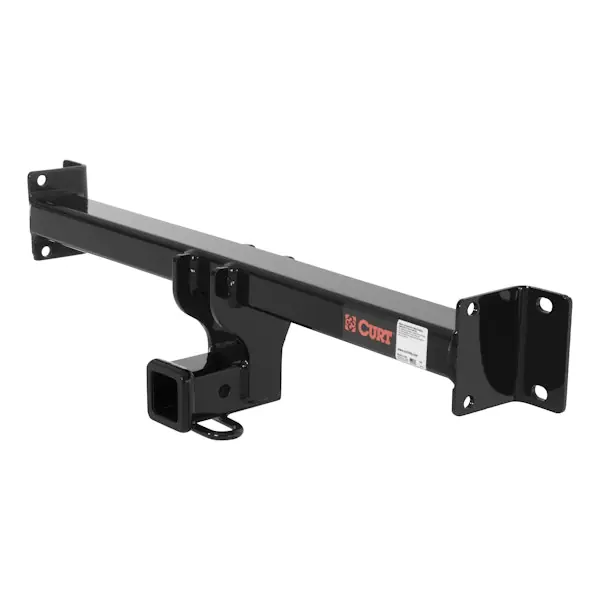 Deal CURT 13573 Class 3 Trailer Hitch, 2" Receiver, Select BMW X3