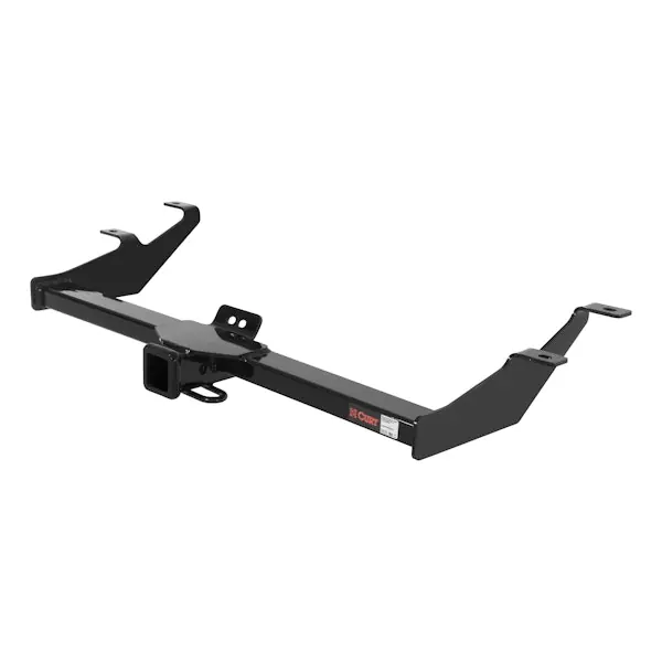 CURT 13574 Class 3 Trailer Hitch, 2" Receiver, Select Honda Element Hot Picks