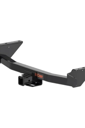 Best Choice CURT 13576 Class 3 Trailer Hitch, 2" Receiver, Select Chevrolet Colorado, GMC Canyon