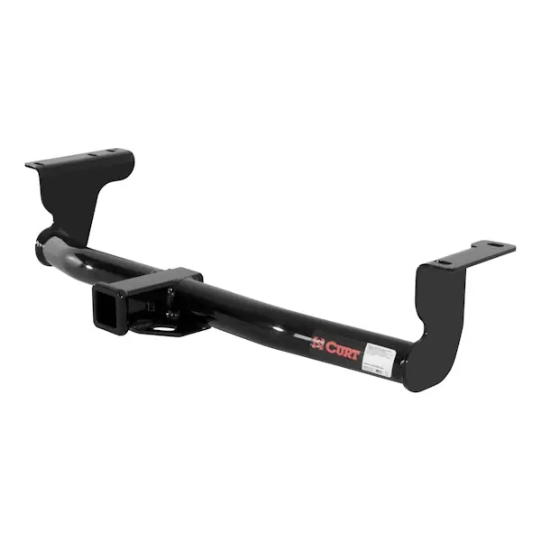 CURT 13577 Class 3 Trailer Hitch, 2" Receiver, Select Nissan Murano Modern