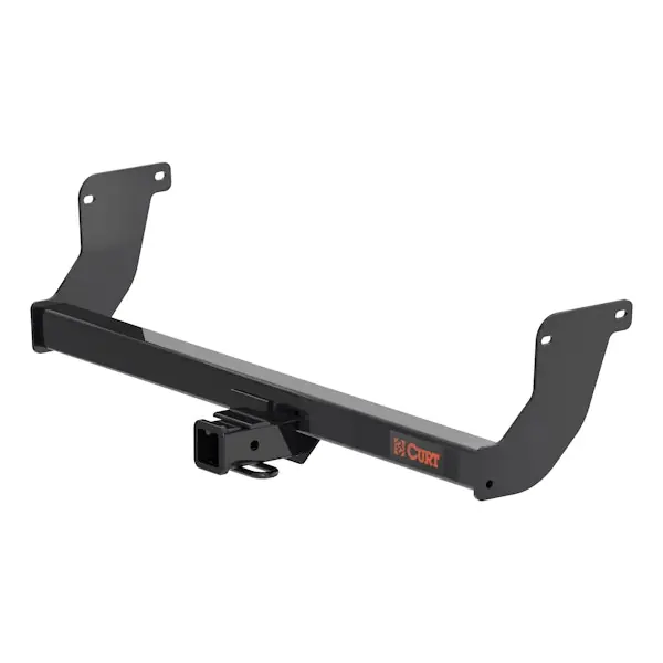 Viral CURT 13579 Class 3 Trailer Hitch, 2" Receiver, Select Lexus RX 350, RX 350h, RX 500h