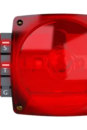 Hopkins Towing 69502S Smart Light™ Trailer Light Free Delivery