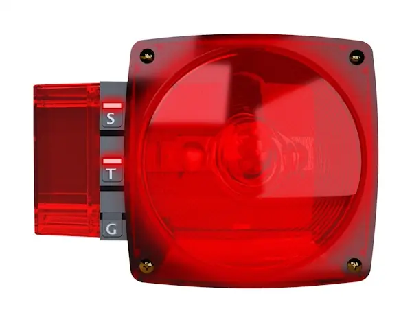 Hopkins Towing 69502S Smart Light™ Trailer Light Free Delivery