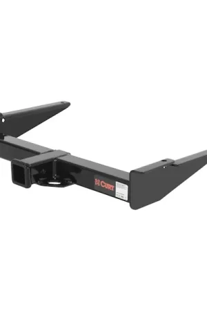 Original CURT 13580 Class 3 Trailer Hitch, 2" Receiver, Select International Scout II