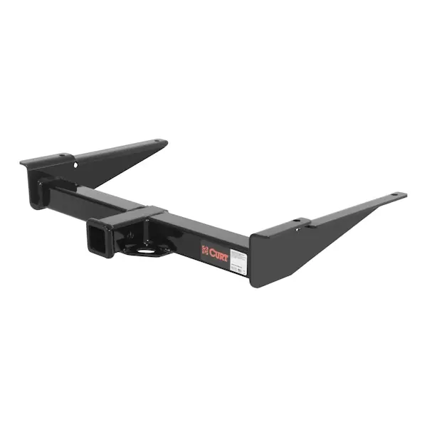 Original CURT 13580 Class 3 Trailer Hitch, 2" Receiver, Select International Scout II