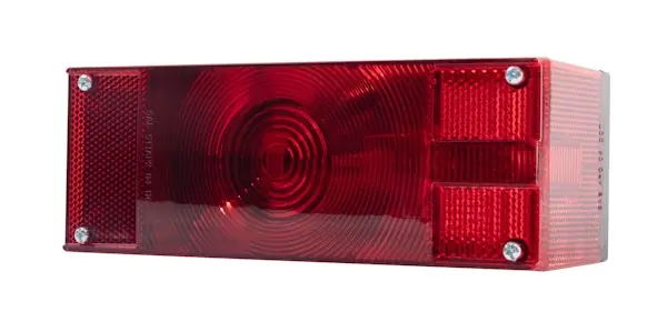 Best Price Hopkins Towing 80B Submersible Combination Trailer Light