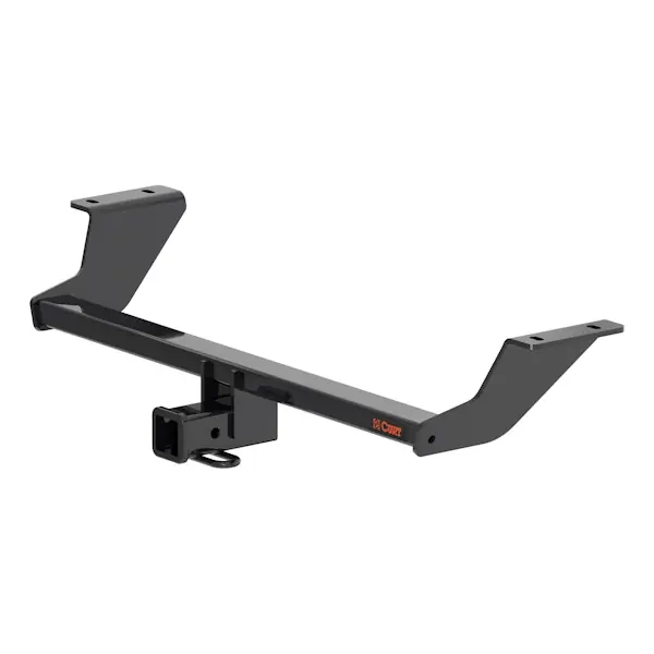 Best Choice CURT 13589 Class 3 Trailer Hitch, 2" Receiver, Select Chevrolet Blazer EV