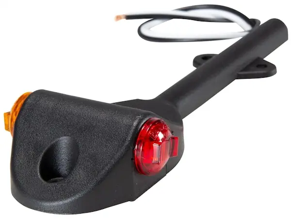 Clearance Hopkins Towing 98534AR LED Fender Mount Light
