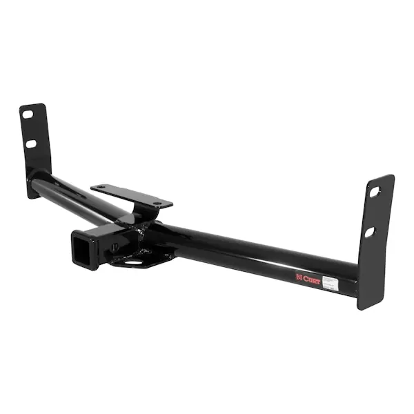 CURT 13591 Class 3 Hitch, 2", Select Chevy Equinox, GMC Terrain, Pontiac Torrent, Vue Certified