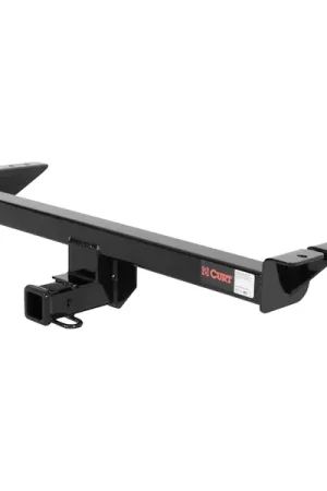 Special Discount CURT 13593 Class 3 Trailer Hitch, 2" Receiver, Select Mazda CX-7