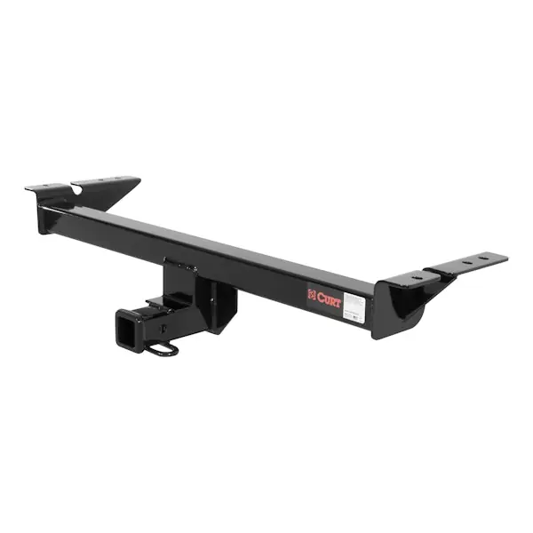Special Discount CURT 13593 Class 3 Trailer Hitch, 2" Receiver, Select Mazda CX-7