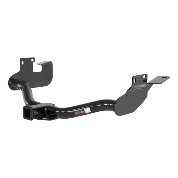 Discount CURT 13651 Class 3 Hitch, 2" Receiver, Select Ford Escape, Mazda Tribute, Mercury Mariner