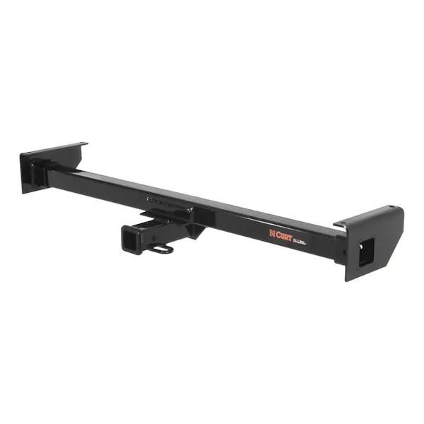 CURT 13701 Adjustable RV Trailer Hitch, 2" Receiver (Up to 51" Frames, 2" Drop) Shop Now