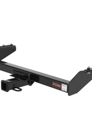 Price Drop CURT 13841 Class 3 Trailer Hitch, 2" Receiver, Select Nissan Frontier